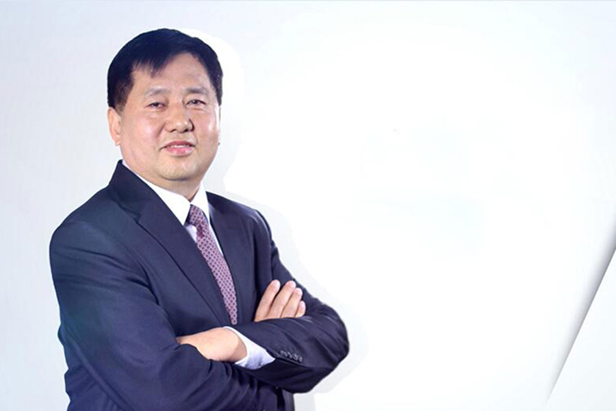 董事长寄语：不忘初衷 服膺使命